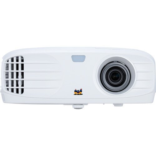 ViewSonic PX700HD 3,500 ANSI Lumens Video Projector