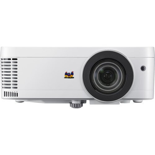 ViewSonic PX706HD 3,000 Lumens HD Projector