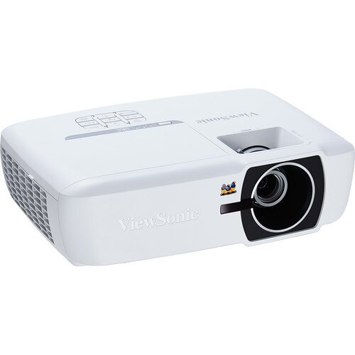 ViewSonic PX725HD 2,000 ANSI Lumens Full HD Throw Video Projector