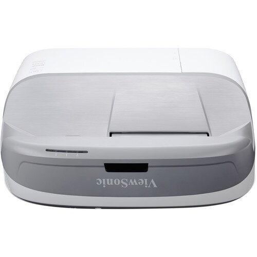 ViewSonic PX800HD 2000 Lumens 1080p Ultra Shorth Throw Home Theater Video Projector