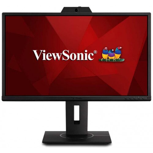 ViewSonic VG2440V 24” IPS Full HD Video Conferencing Monitor