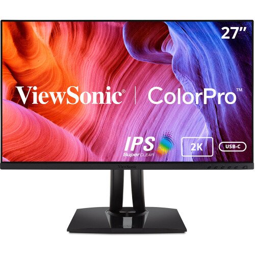 ViewSonic VP2756-2K 27" IPS Monitor