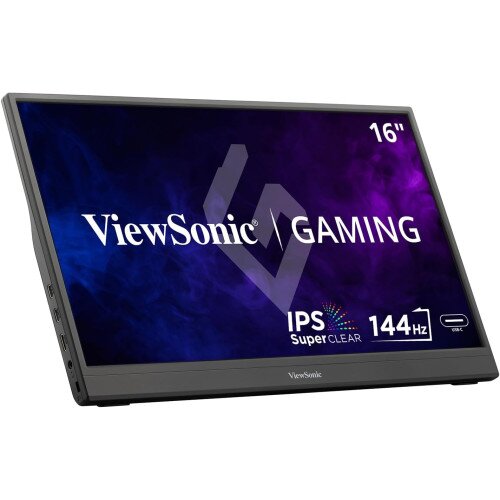 ViewSonic VX1654 16" 144Hz IPS Portable Gaming Monitor