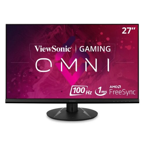 ViewSonic VX2716 27" OMNI 1080p 1ms 100Hz IPS Gaming Monitor