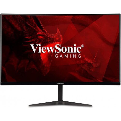 ViewSonic VX2718-PC-MHD 27” 165Hz 1500R Curved Gaming Monitor