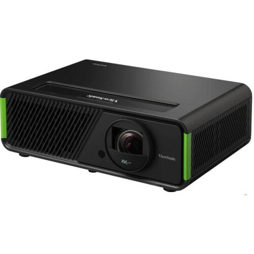 ViewSonic X2-4KE Pro 4K HDR Short Throw Smart LED Home Projector