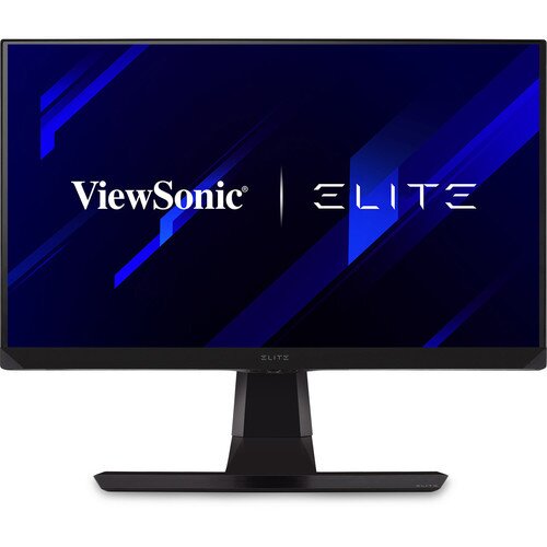 ViewSonic XG270 - 27" ELITE 240Hz 1ms 1080p G-Sync Compatible IPS Gaming Monitor