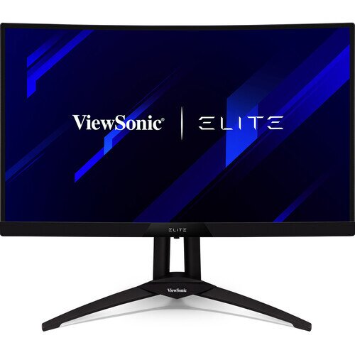 ViewSonic XG270QC 27" Curved ELITE 165Hz 1ms 1440p FreeSync Pro Gaming Monitor