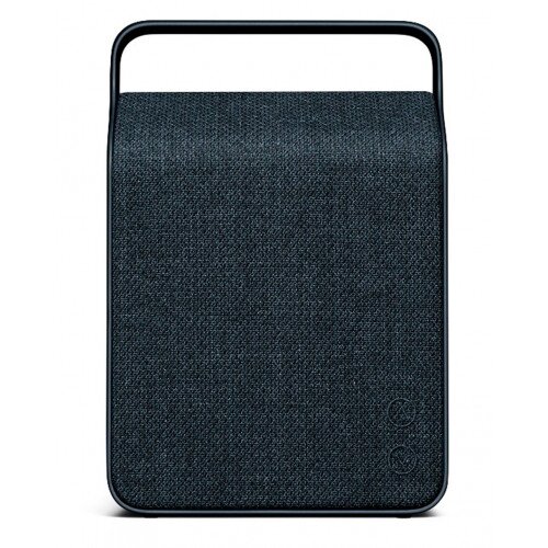 Vifa Oslo Portable Bluetooth Speaker - Mountain Blue