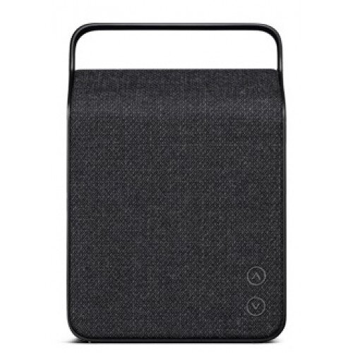 Vifa Oslo Portable Bluetooth Speaker - Slate Black
