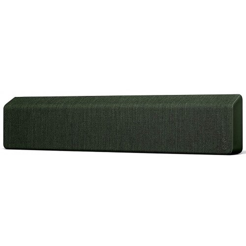 Vifa Stockholm 2.0 Sound Bar - Pine Green