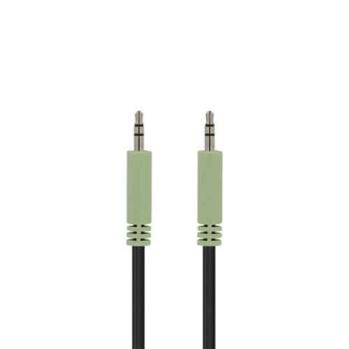 VisionTek 3.5mm Stereo Aux Cable 10ft (M/M) - 2