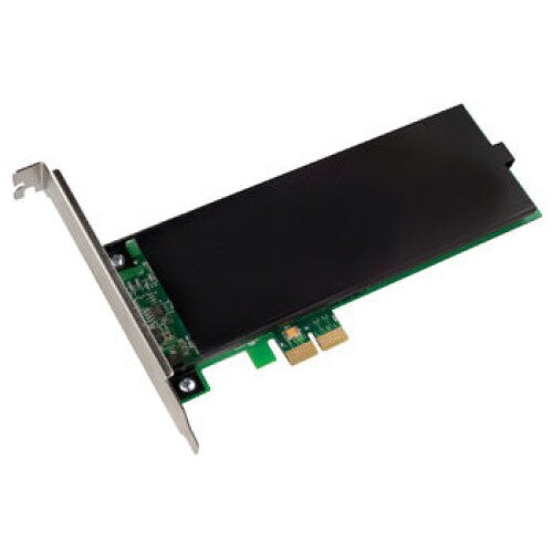 VisionTek 480GB 2-way PCI-e SFF SSD