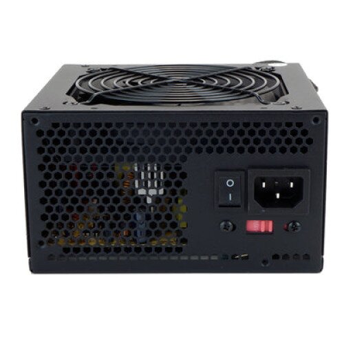 VisionTek 650W PC Power Supply