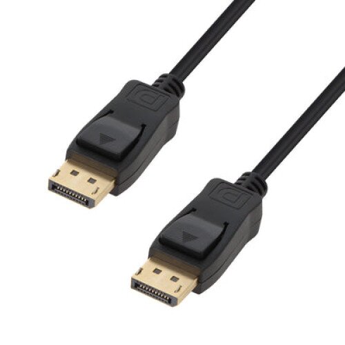 VisionTek DisplayPort to DisplayPort 1.4 Cable - 3M