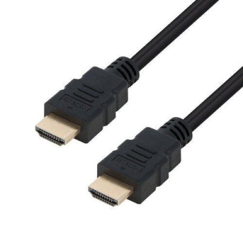 VisionTek HDMI Cable (M/M) - 3ft