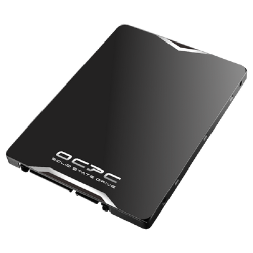 VisionTek OCPC TLC 7mm 2.5" SSD (SATA) - 120GB