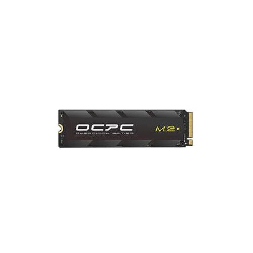 VisionTek OCPC XTREME M.2 PCIe 3.0 x4 SSD (NVMe) - 512GB