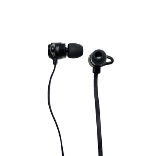 VisionTek Stereo Earphones with Hands free Capability