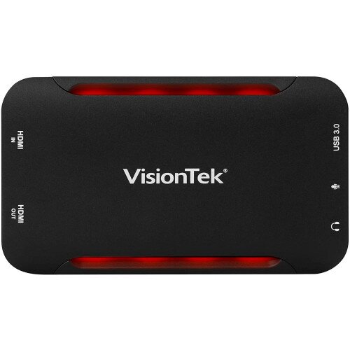 VisionTek UVC HD60 1080p Capture Card