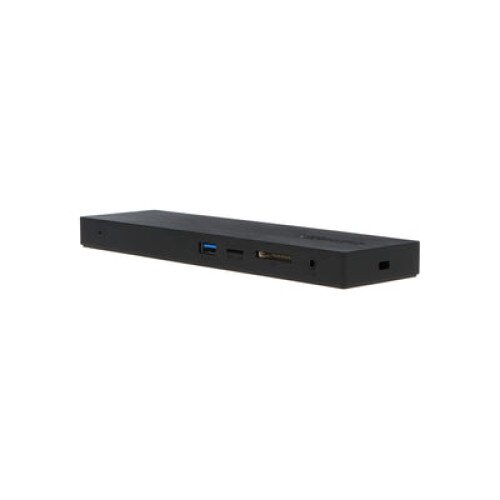 VisionTek VT2000 USB-C Docking Station - Multi Display MST Dock