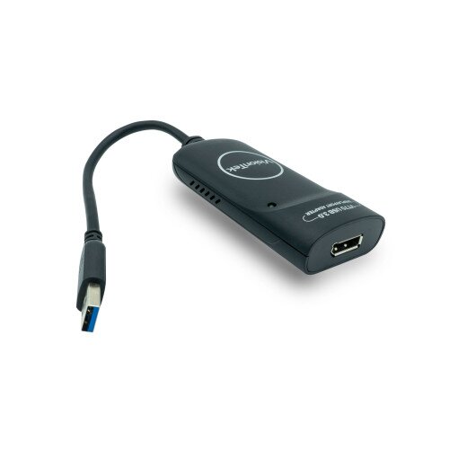 VisionTek VT70 USB 3.0 to DisplayPort Adapter