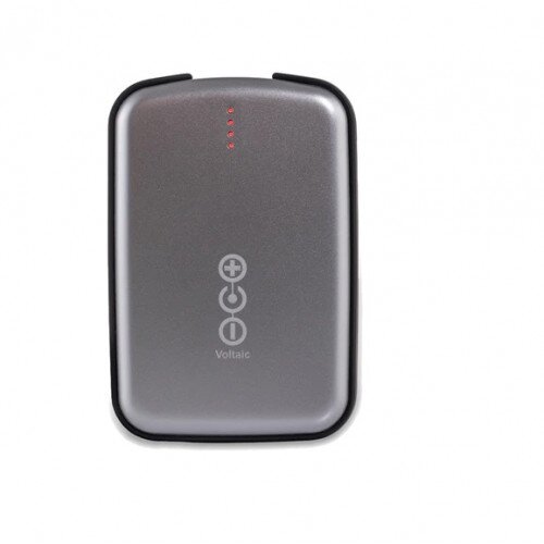 Voltaic Systems V50 12,800 mAH Portable USB Battery Pack
