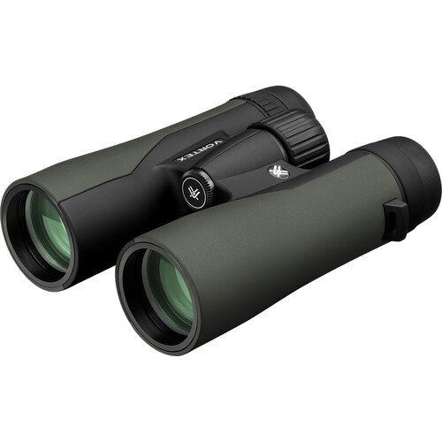 Vortex Optics Crossfire HD Binocular - 10X42