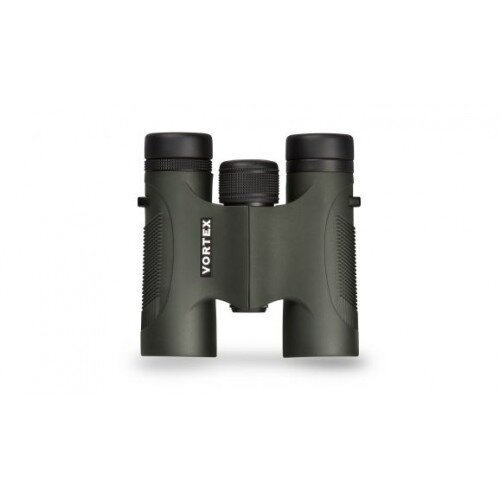 Vortex Optics Diamond Back Classic 10X28 Binoculars