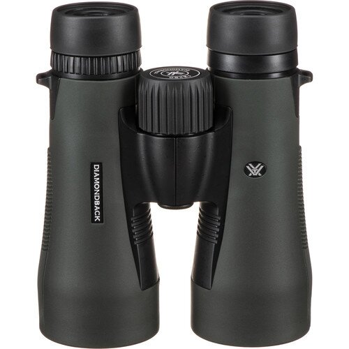Vortex Optics Diamond Back 12X50 Binocular