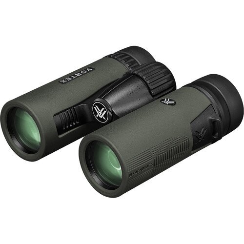 Vortex Optics DiamondBack HD Binocular - 8X32