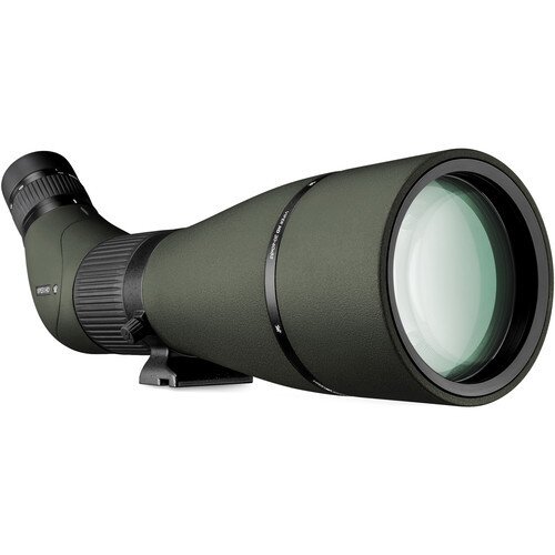 Vortex Optics Viper HD 20-60x85 Angled Spotting Scope