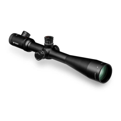 Vortex Optics Viper PST 6-24X50 FFP EBR-2C (MOA) Reticle Rifle Scope
