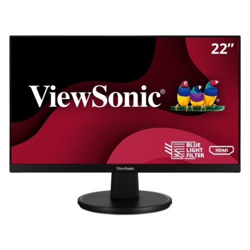 ViewSonic VS2247-MH - 22" 1080p 75Hz Monitor