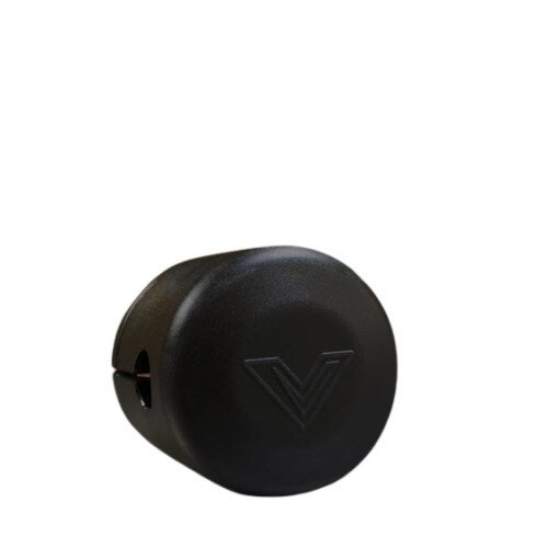 Vurtego SoftTop Aluminum Edge Protector