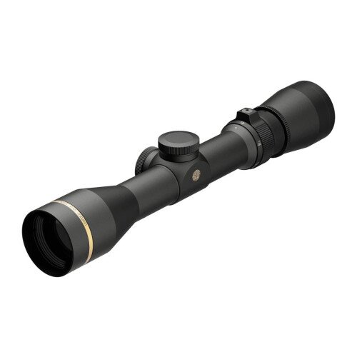Leupold VX-3 Handgun 2.5-8X32 Duplex Rifle Scope
