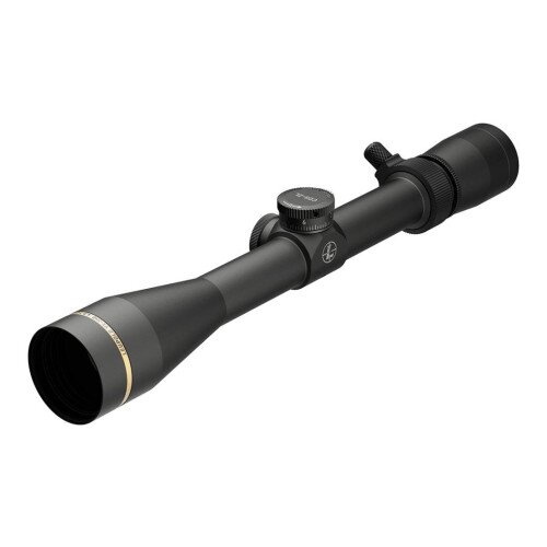 Leupold VX-3HD 4.5-14X40 CDS-ZL Duplex Rifle Scope
