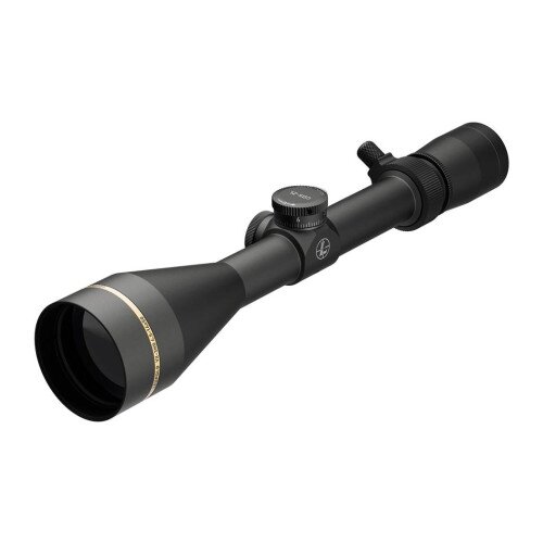 Leupold VX-3HD 4.5-14X50 CDS-ZL Duplex Rifle Scope