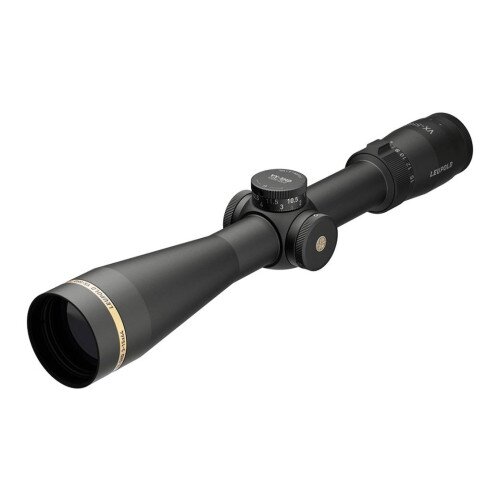 Leupold VX-5HD 3-15X44 CDS-ZL2 Side Focus HTMR Rifle Scope
