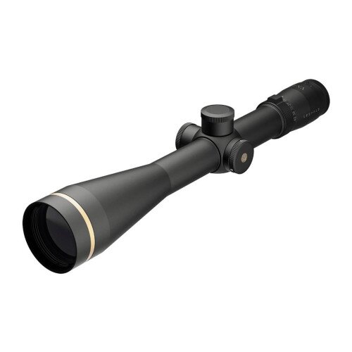 Leupold VX-6 7-42X56 CDS Side Focus Target TMOA Plus Rifle Scope