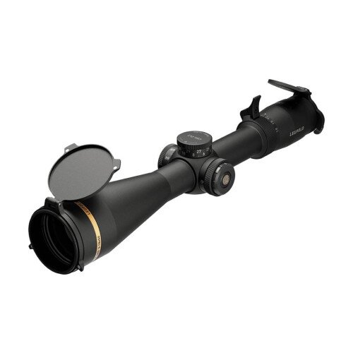Leupold VX-6HD 3-18X50 CDS-ZL2 Side Focus Illum Firedot Duplex Rifle Scope