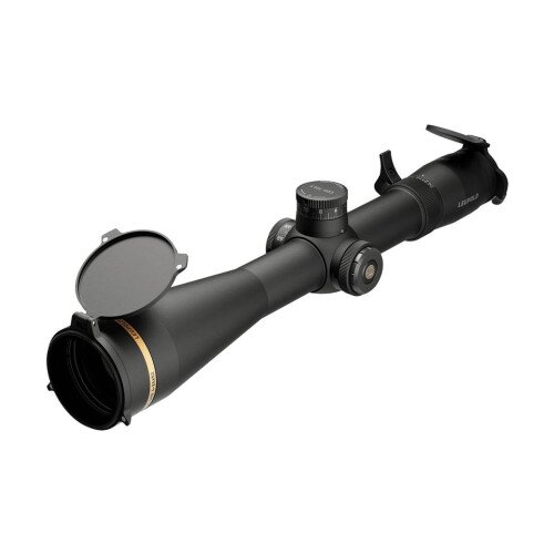 Leupold VX-6HD 4-24X52 CDS-TZL3 Side Focus Illum Impact-23 Rifle Scope