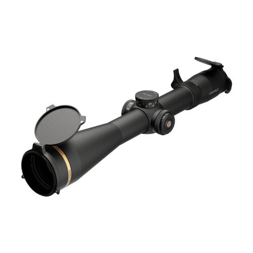 Leupold VX-6HD 4-24X52 CDS-ZL2 Side Focus Illum TMOA Rifle Scope