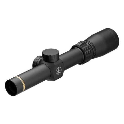 Leupold VX-Freedom 1.5-4X20 Pig-Plex Rifle Scope