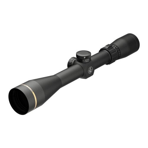 Leupold VX-Freedom 4-12X40 CDS Duplex Rifle Scope
