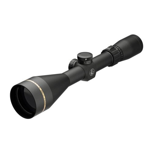 Leupold VX-Freedom 4-12X50 CDS Duplex Rifle Scope