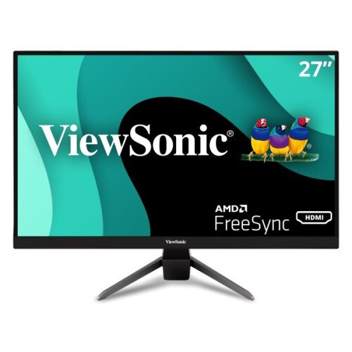 ViewSonic VX2767-MHD - 27" 1080p 1ms 75Hz FreeSync Monitor