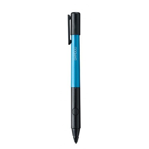 Wacom Bamboo Fineline 2 Stylus - Blue