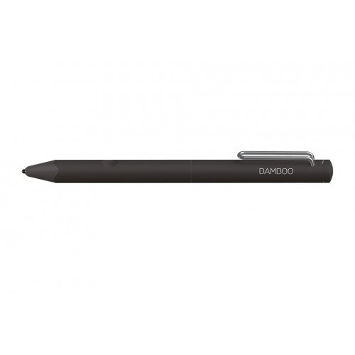 Wacom Bamboo Fineline, 3rd Generation - Black
