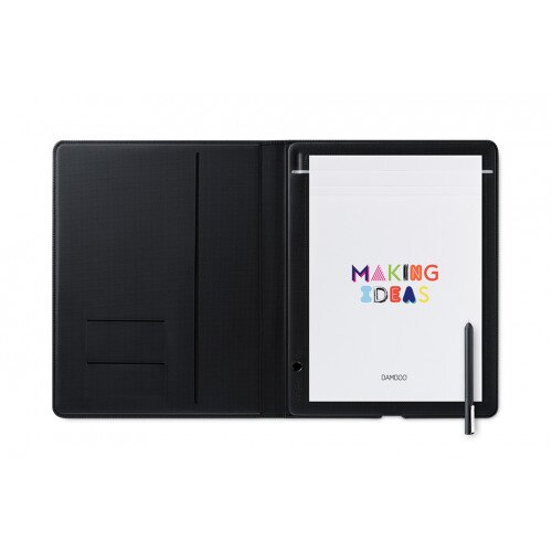 Wacom Bamboo Folio, Large
